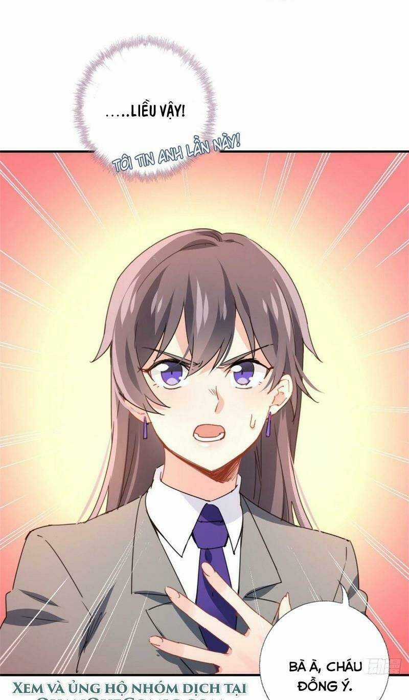 Ta Là Hàn Tam Thiên Chapter 5 trang 6