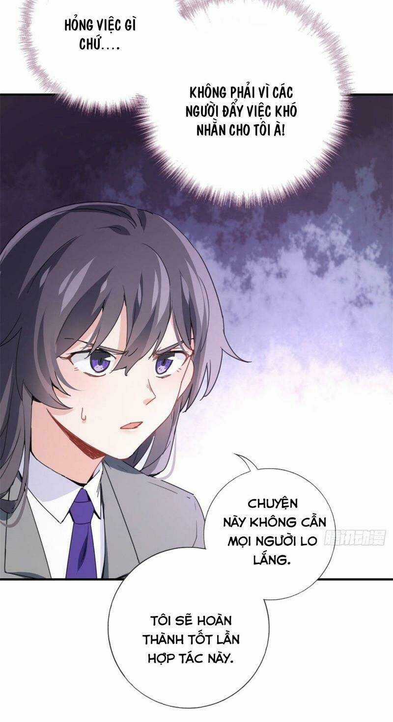 Ta Là Hàn Tam Thiên Chapter 5 trang 9