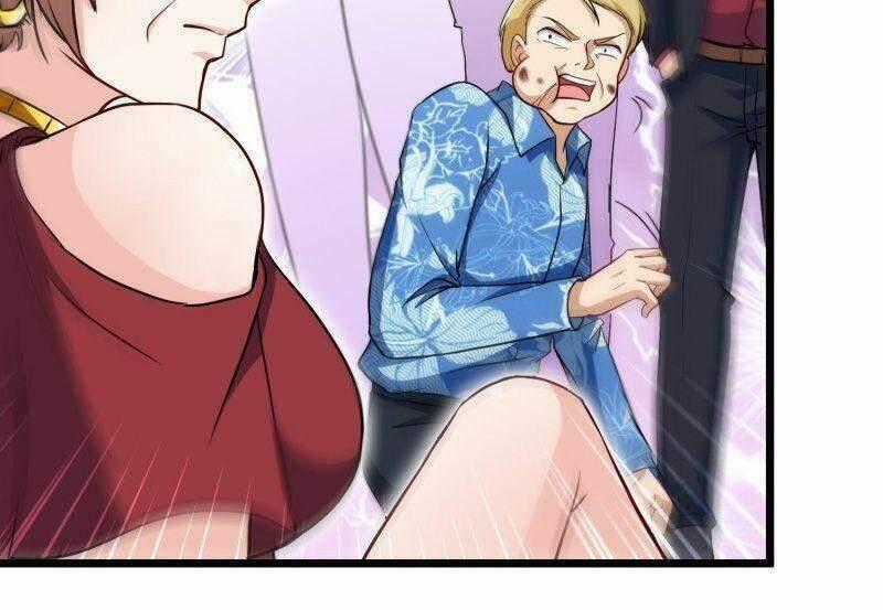 Ta Là Hàn Tam Thiên Chapter 54 trang 1