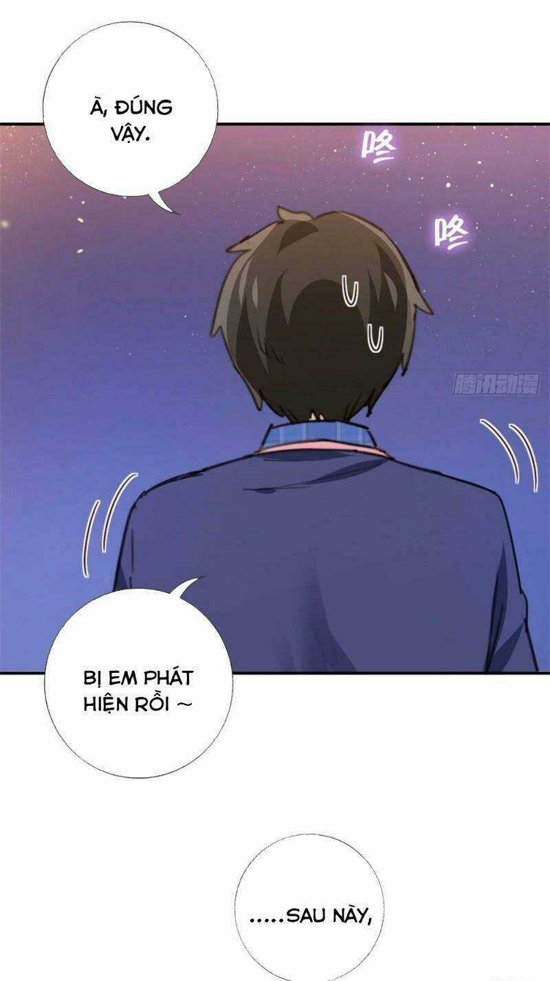 Ta Là Hàn Tam Thiên Chapter 6 trang 10