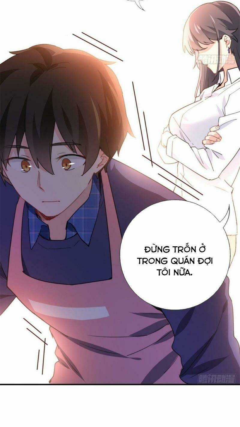 Ta Là Hàn Tam Thiên Chapter 6 trang 11