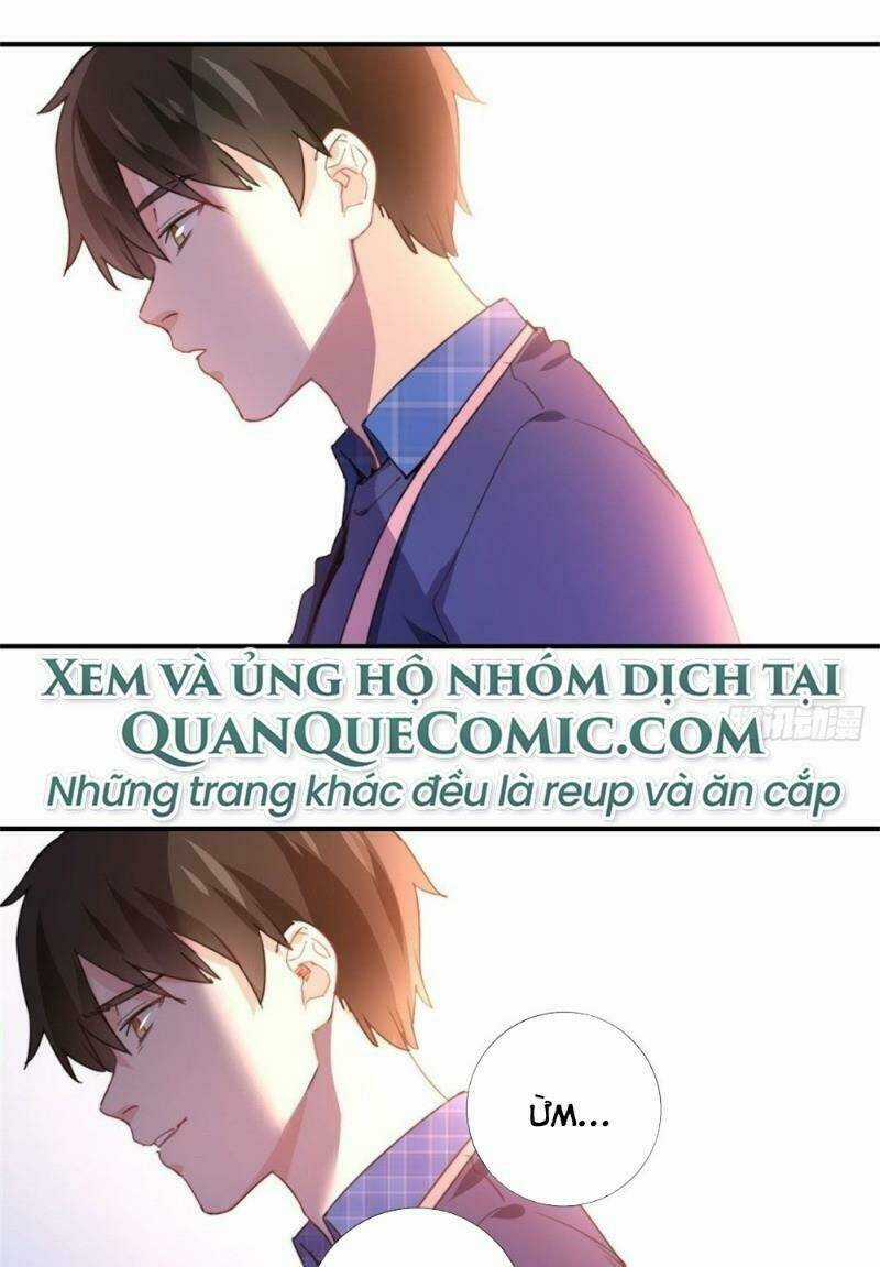 Ta Là Hàn Tam Thiên Chapter 6 trang 12