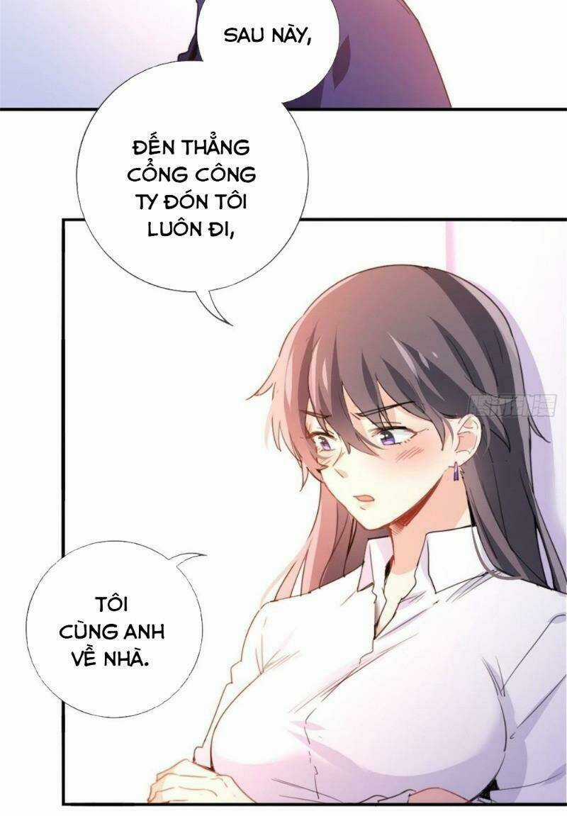 Ta Là Hàn Tam Thiên Chapter 6 trang 13