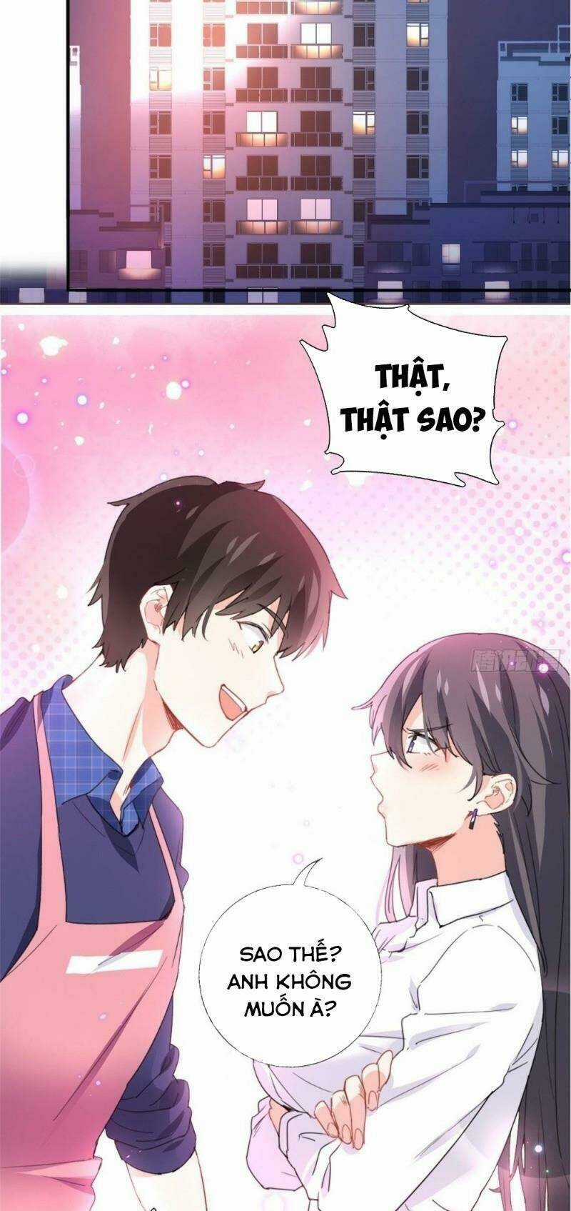 Ta Là Hàn Tam Thiên Chapter 6 trang 15