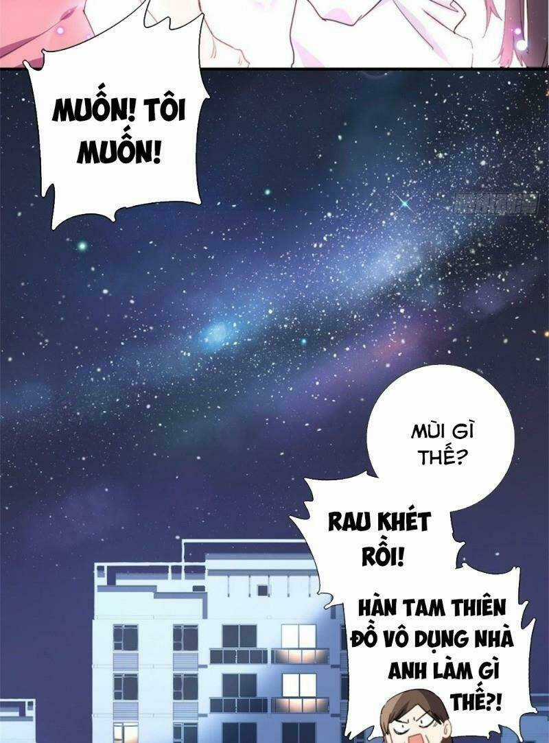 Ta Là Hàn Tam Thiên Chapter 6 trang 16
