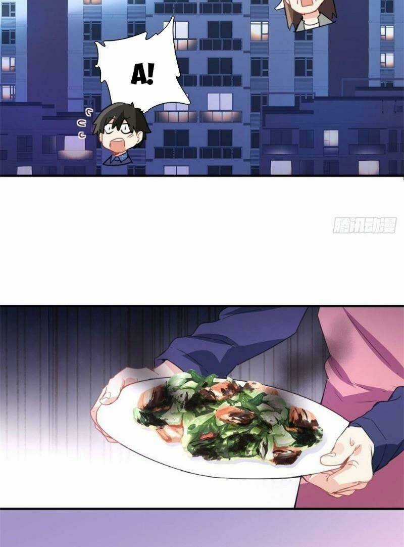 Ta Là Hàn Tam Thiên Chapter 6 trang 17