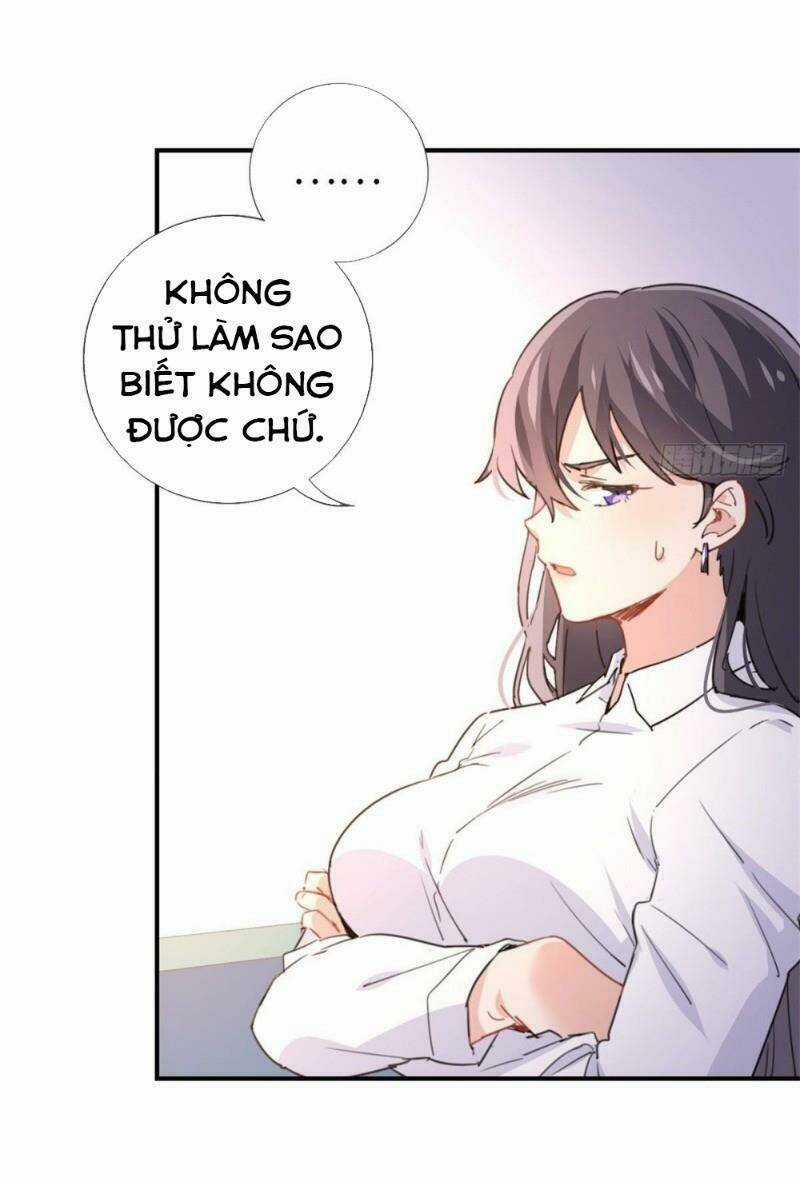 Ta Là Hàn Tam Thiên Chapter 6 trang 2