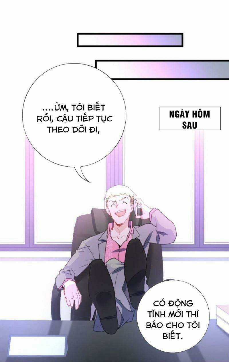 Ta Là Hàn Tam Thiên Chapter 6 trang 20