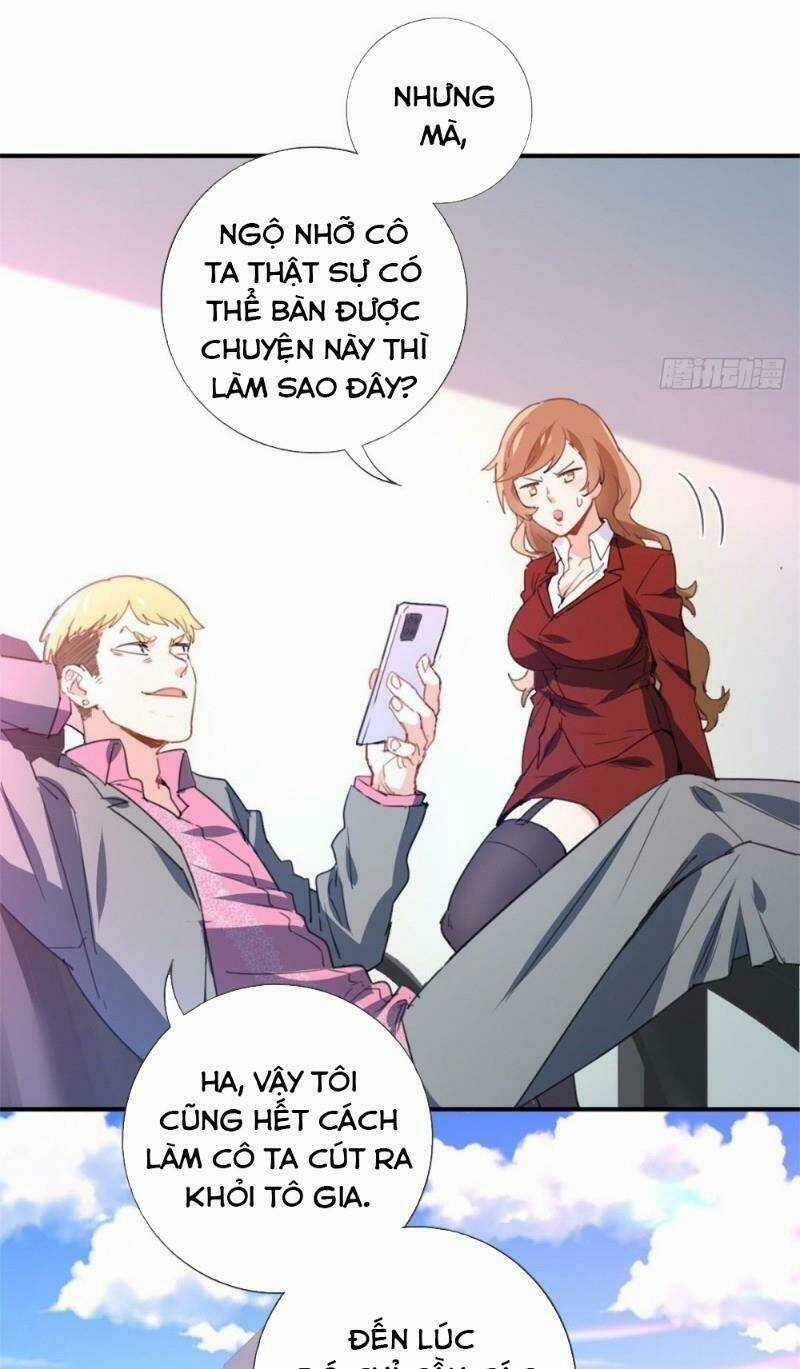 Ta Là Hàn Tam Thiên Chapter 6 trang 24