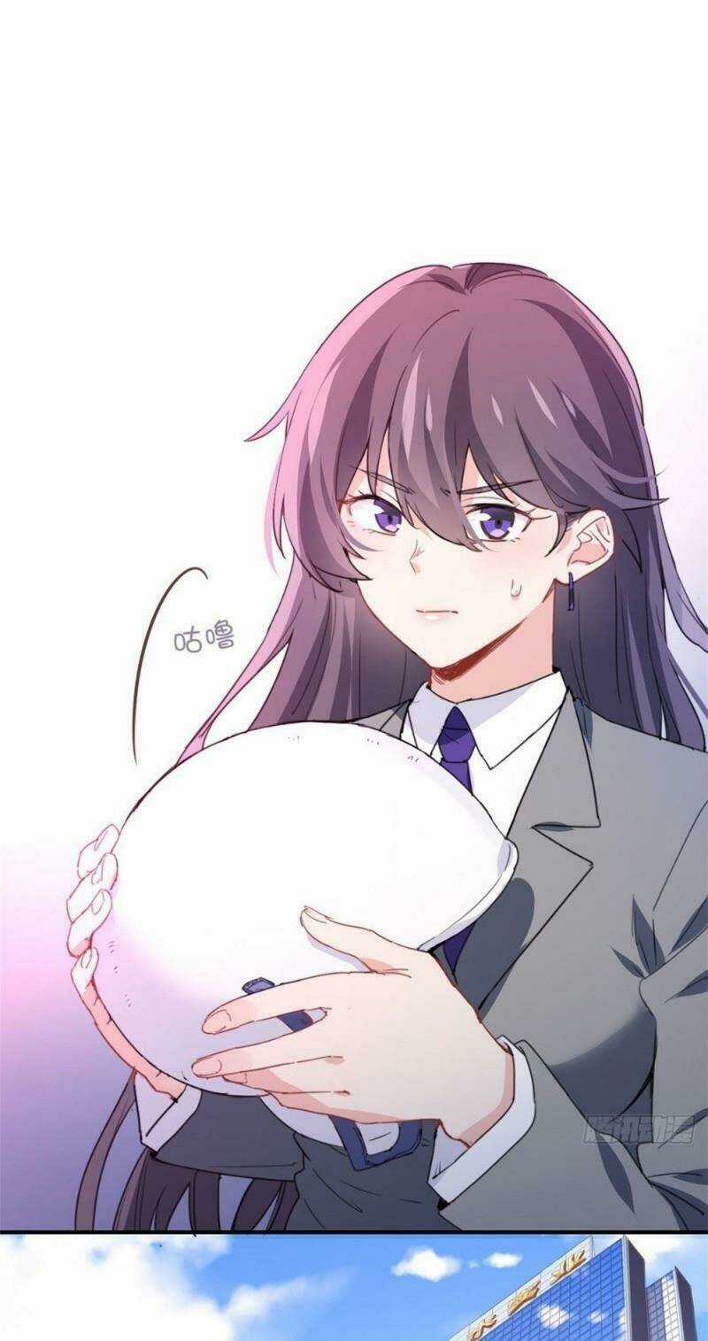 Ta Là Hàn Tam Thiên Chapter 6 trang 26