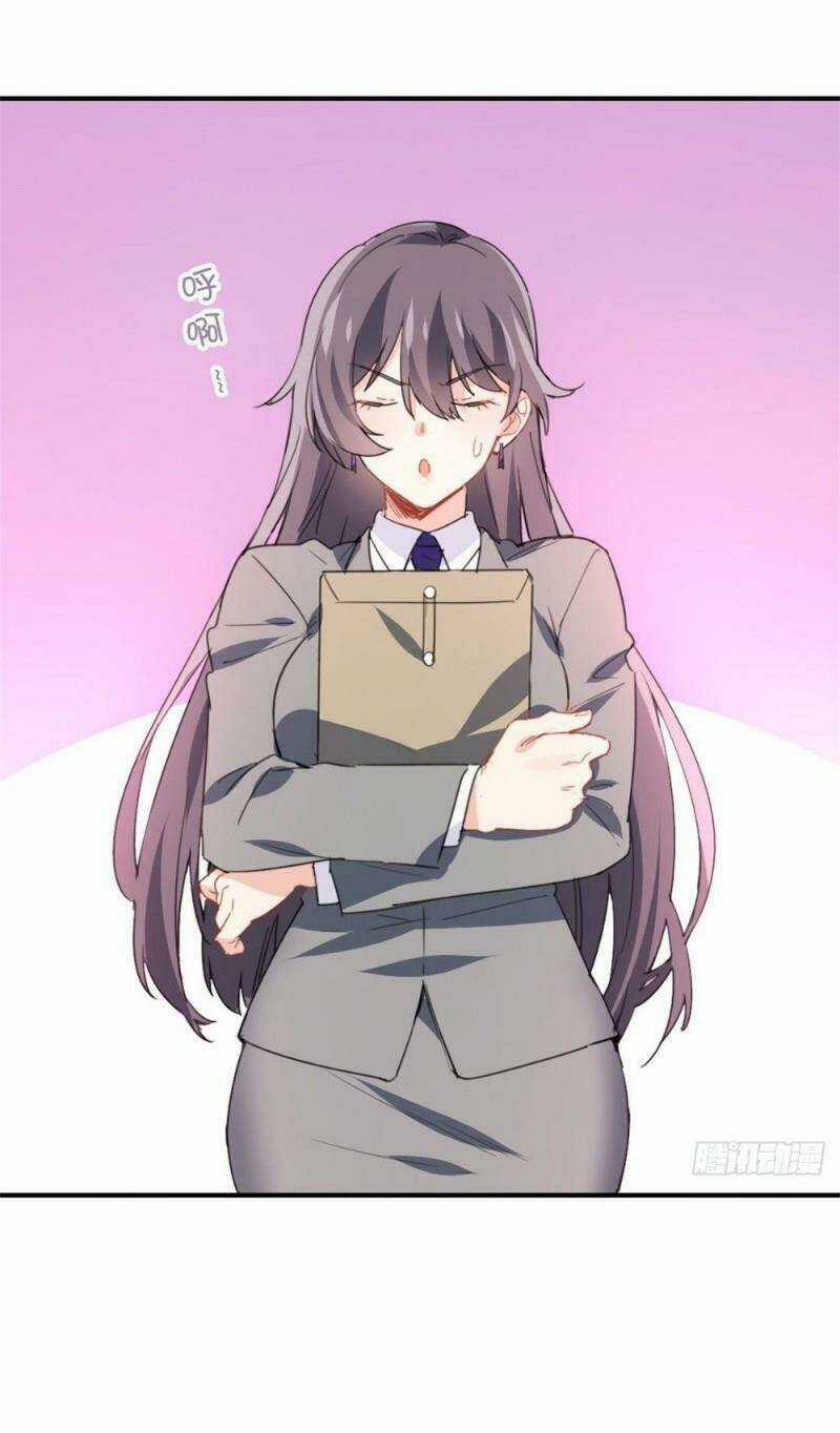 Ta Là Hàn Tam Thiên Chapter 6 trang 28