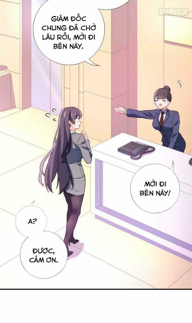 Ta Là Hàn Tam Thiên Chapter 6 trang 31