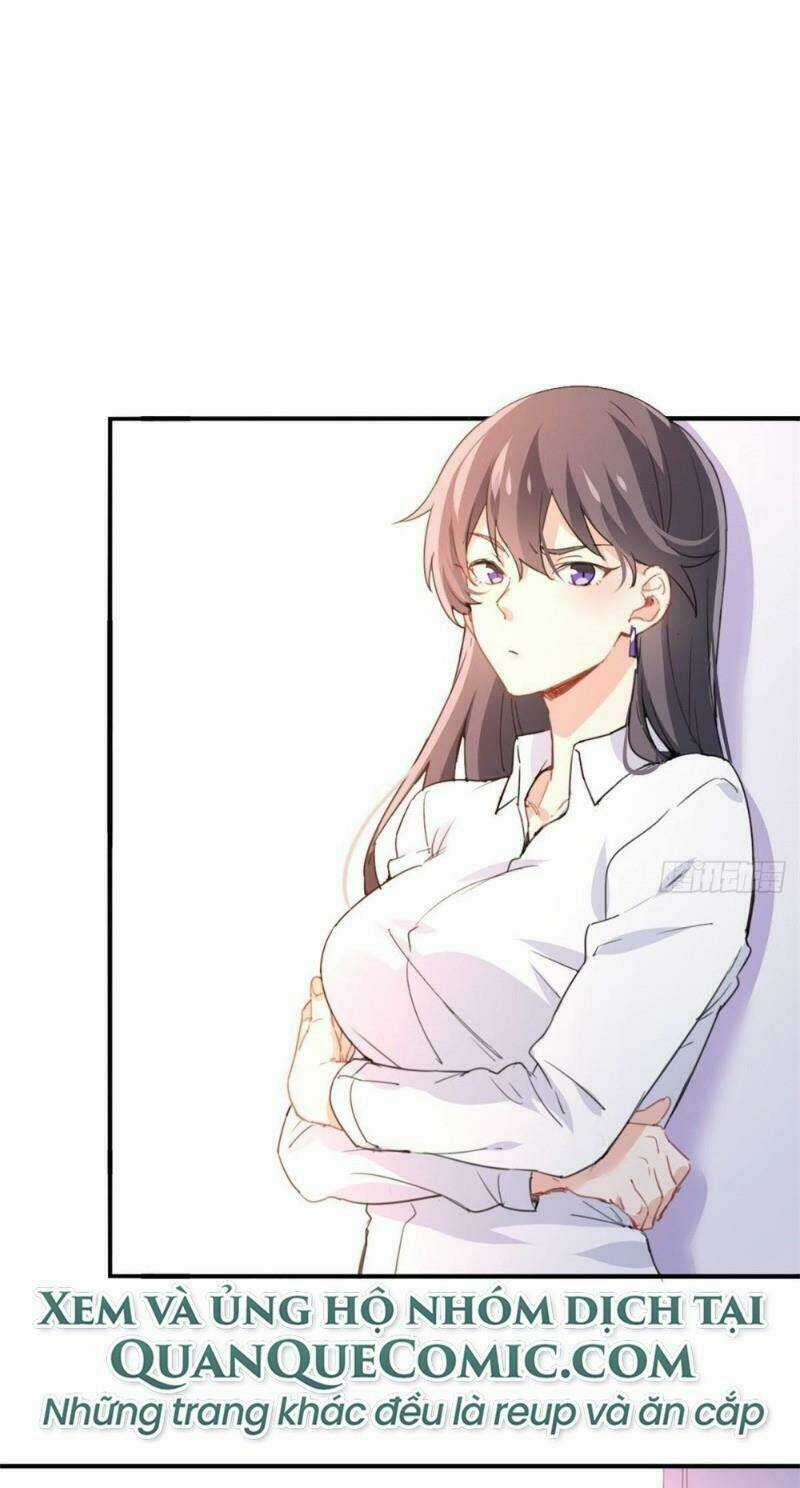 Ta Là Hàn Tam Thiên Chapter 6 trang 6