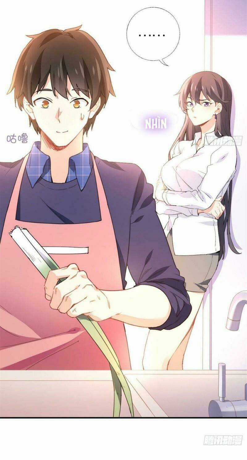 Ta Là Hàn Tam Thiên Chapter 6 trang 7