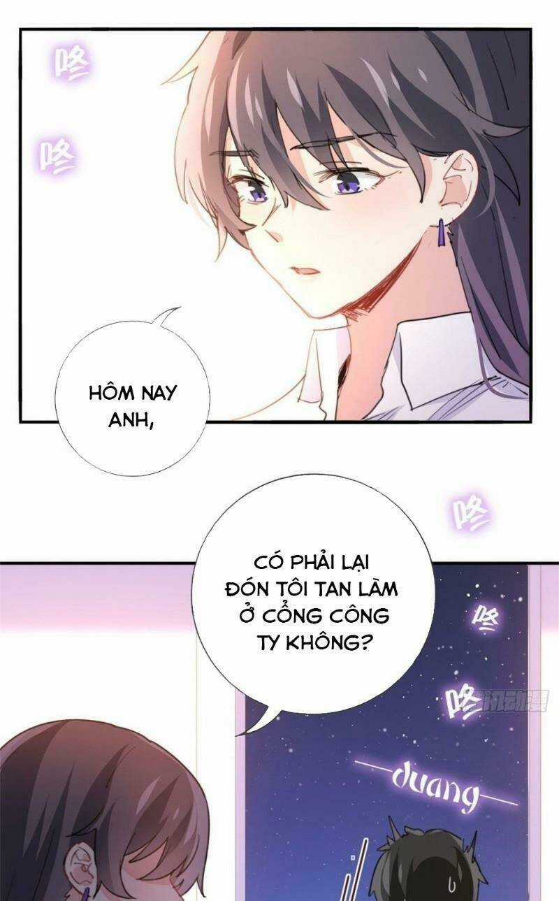 Ta Là Hàn Tam Thiên Chapter 6 trang 8
