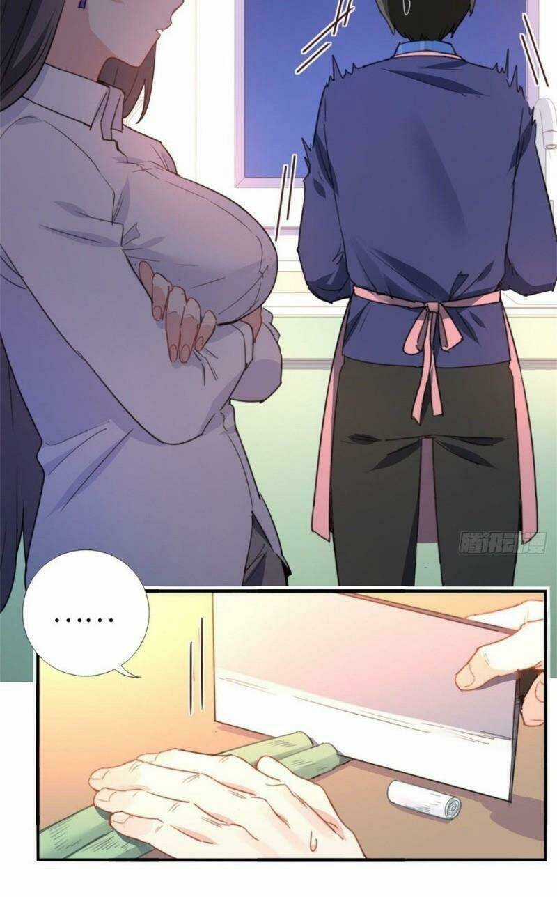 Ta Là Hàn Tam Thiên Chapter 6 trang 9