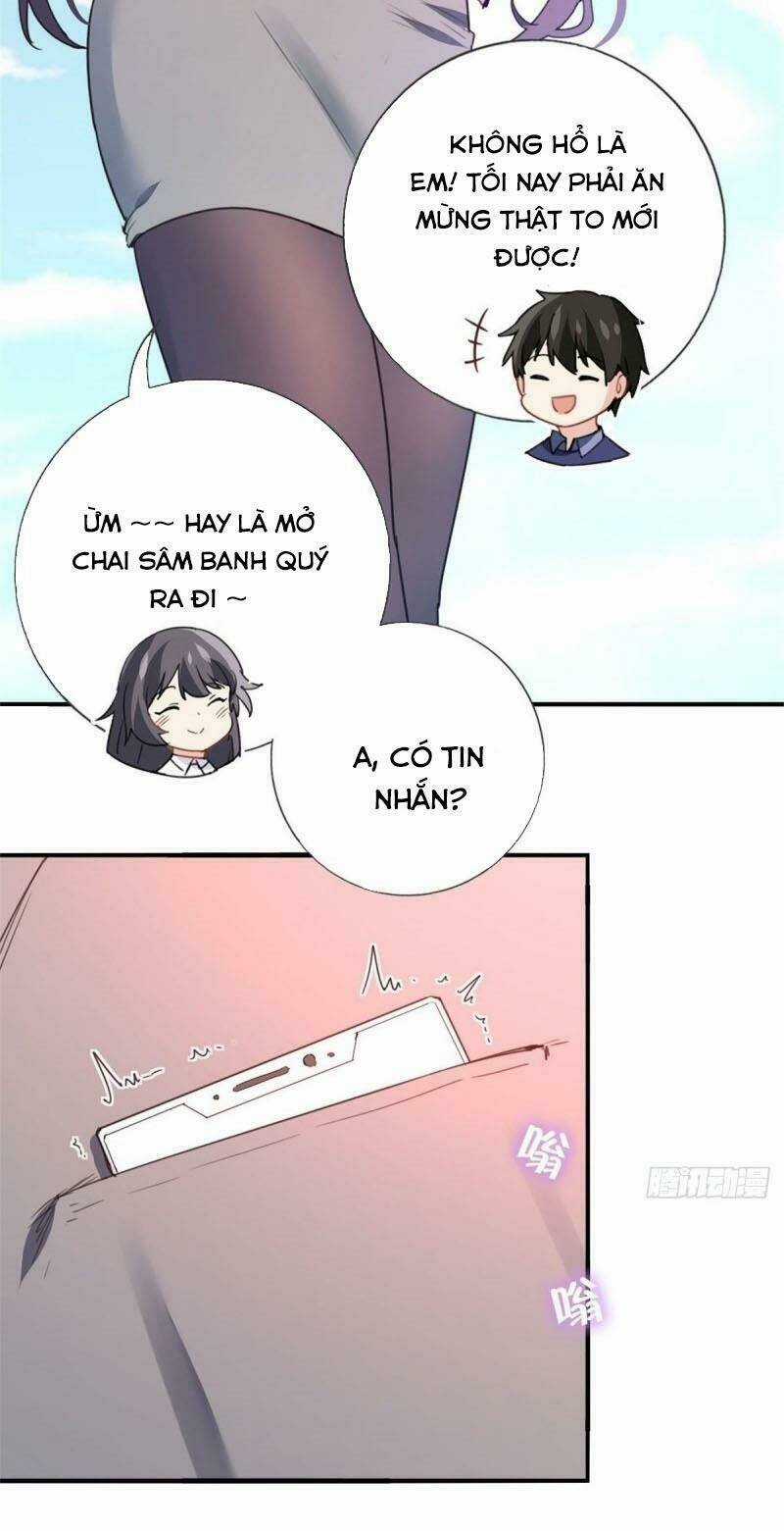 Ta Là Hàn Tam Thiên Chapter 7 trang 10