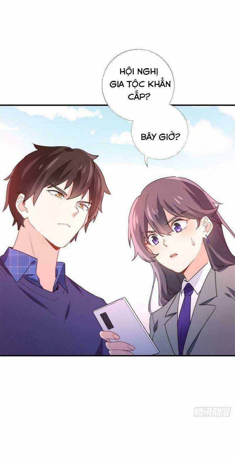 Ta Là Hàn Tam Thiên Chapter 7 trang 11