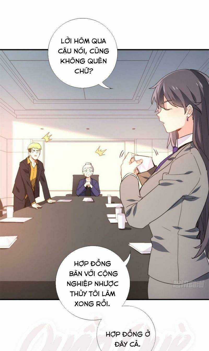 Ta Là Hàn Tam Thiên Chapter 7 trang 14