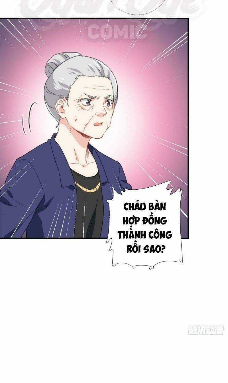 Ta Là Hàn Tam Thiên Chapter 7 trang 15