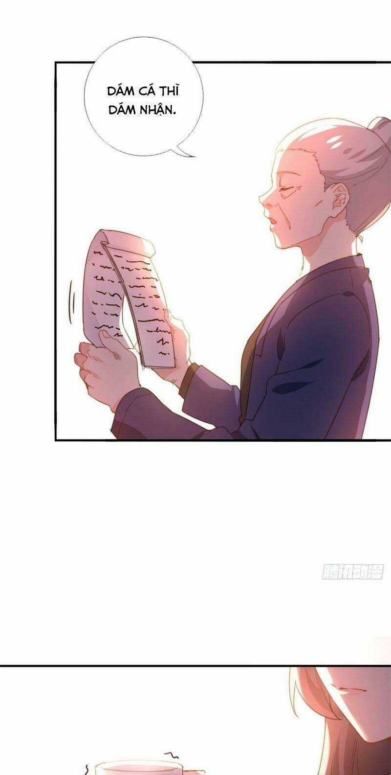 Ta Là Hàn Tam Thiên Chapter 7 trang 22