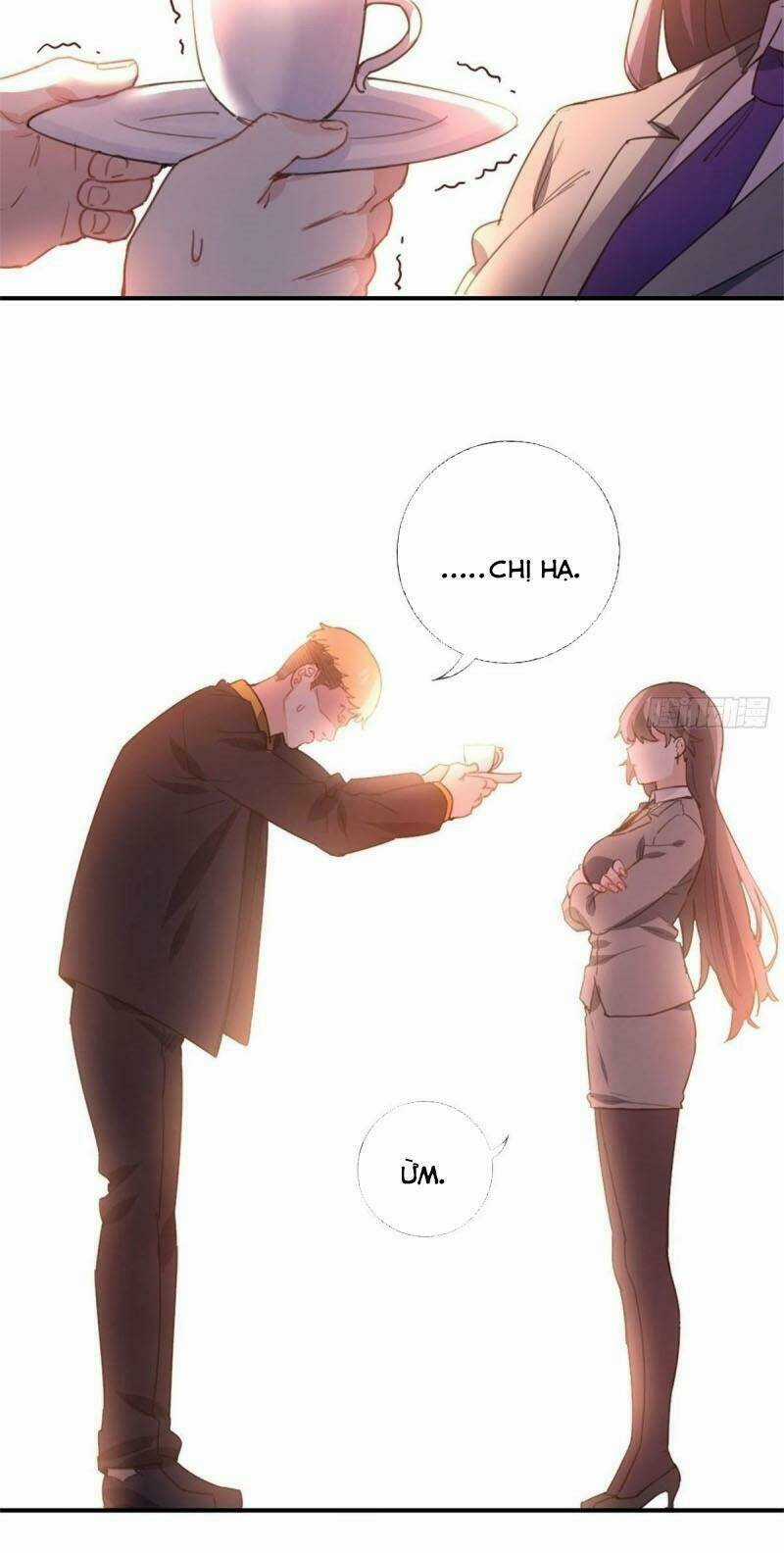 Ta Là Hàn Tam Thiên Chapter 7 trang 23