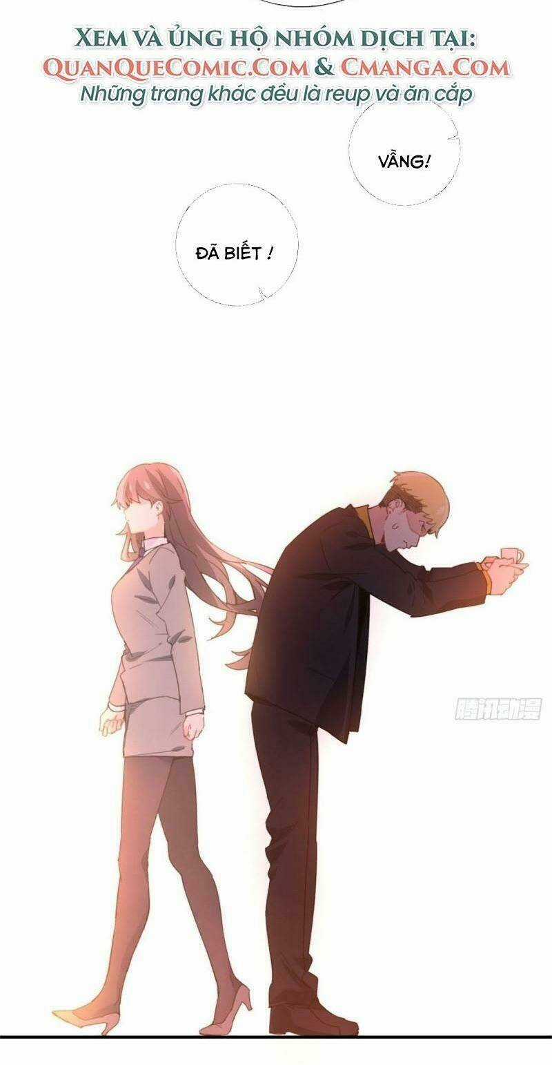 Ta Là Hàn Tam Thiên Chapter 7 trang 25