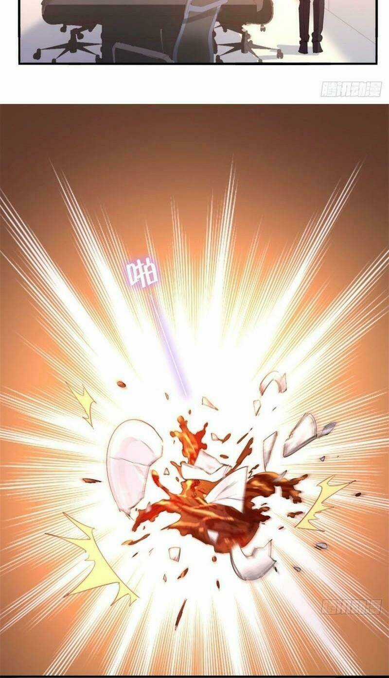 Ta Là Hàn Tam Thiên Chapter 7 trang 27