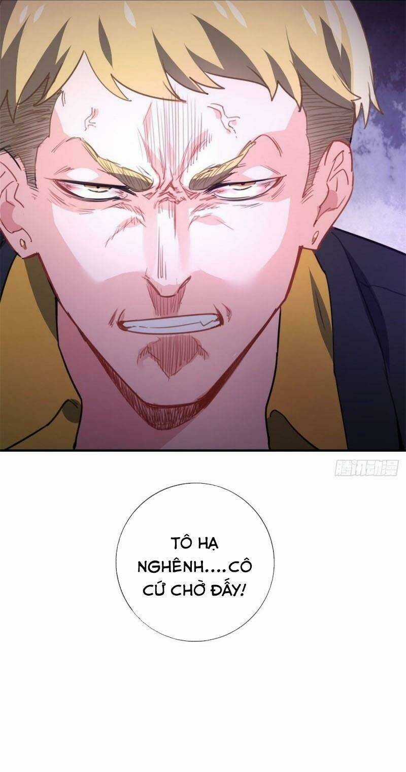 Ta Là Hàn Tam Thiên Chapter 7 trang 28