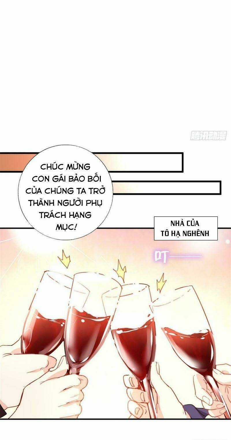 Ta Là Hàn Tam Thiên Chapter 7 trang 29