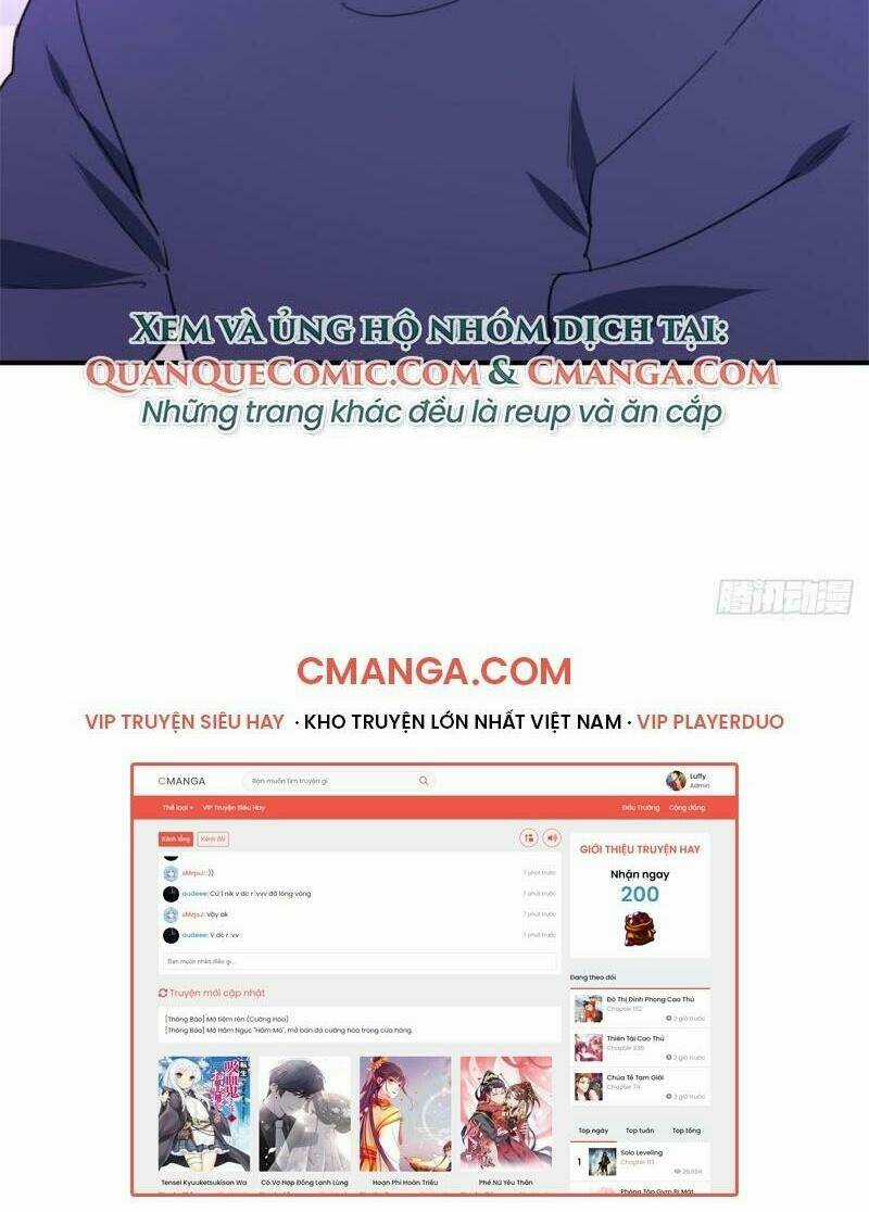 Ta Là Hàn Tam Thiên Chapter 7 trang 34