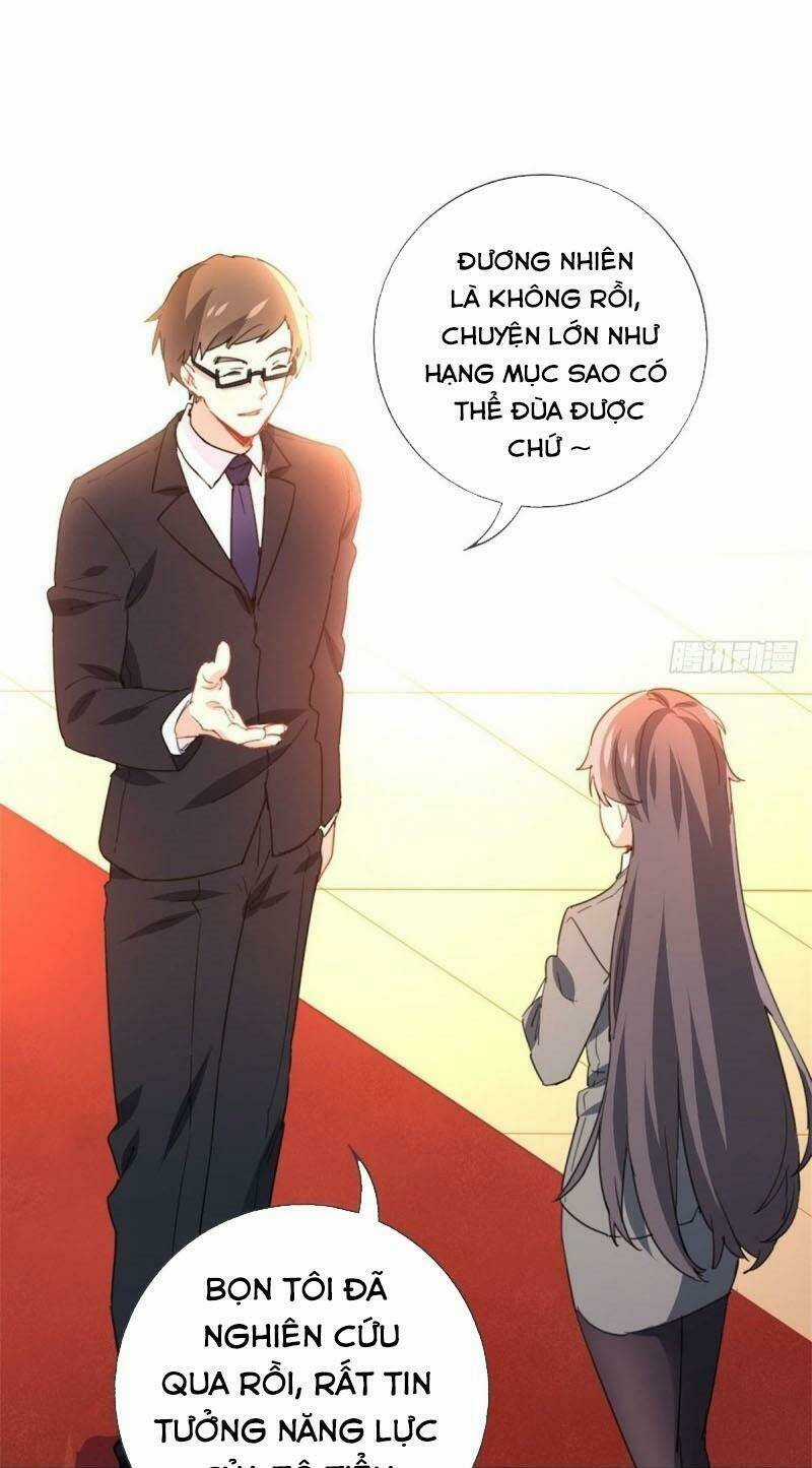 Ta Là Hàn Tam Thiên Chapter 7 trang 4