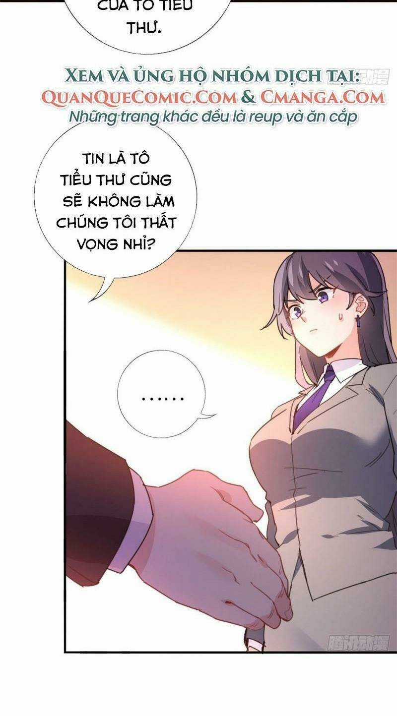 Ta Là Hàn Tam Thiên Chapter 7 trang 5
