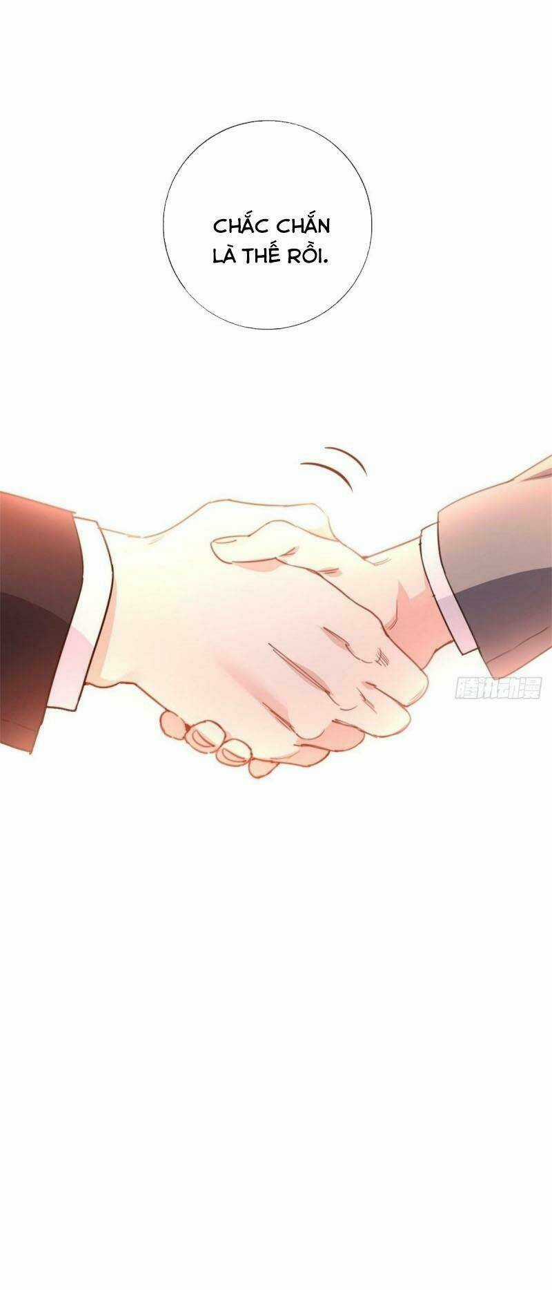 Ta Là Hàn Tam Thiên Chapter 7 trang 6