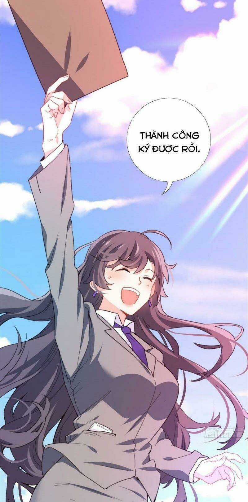 Ta Là Hàn Tam Thiên Chapter 7 trang 9