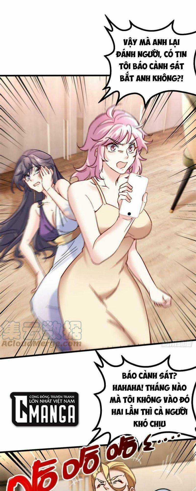 Ta Là Hàn Tam Thiên Chapter 76 trang 0
