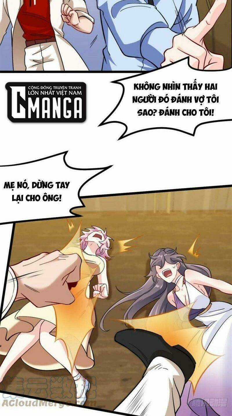 Ta Là Hàn Tam Thiên Chapter 76 trang 10