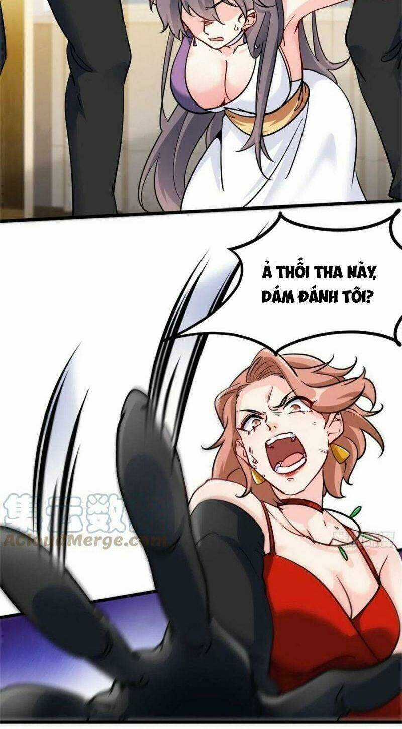 Ta Là Hàn Tam Thiên Chapter 76 trang 12