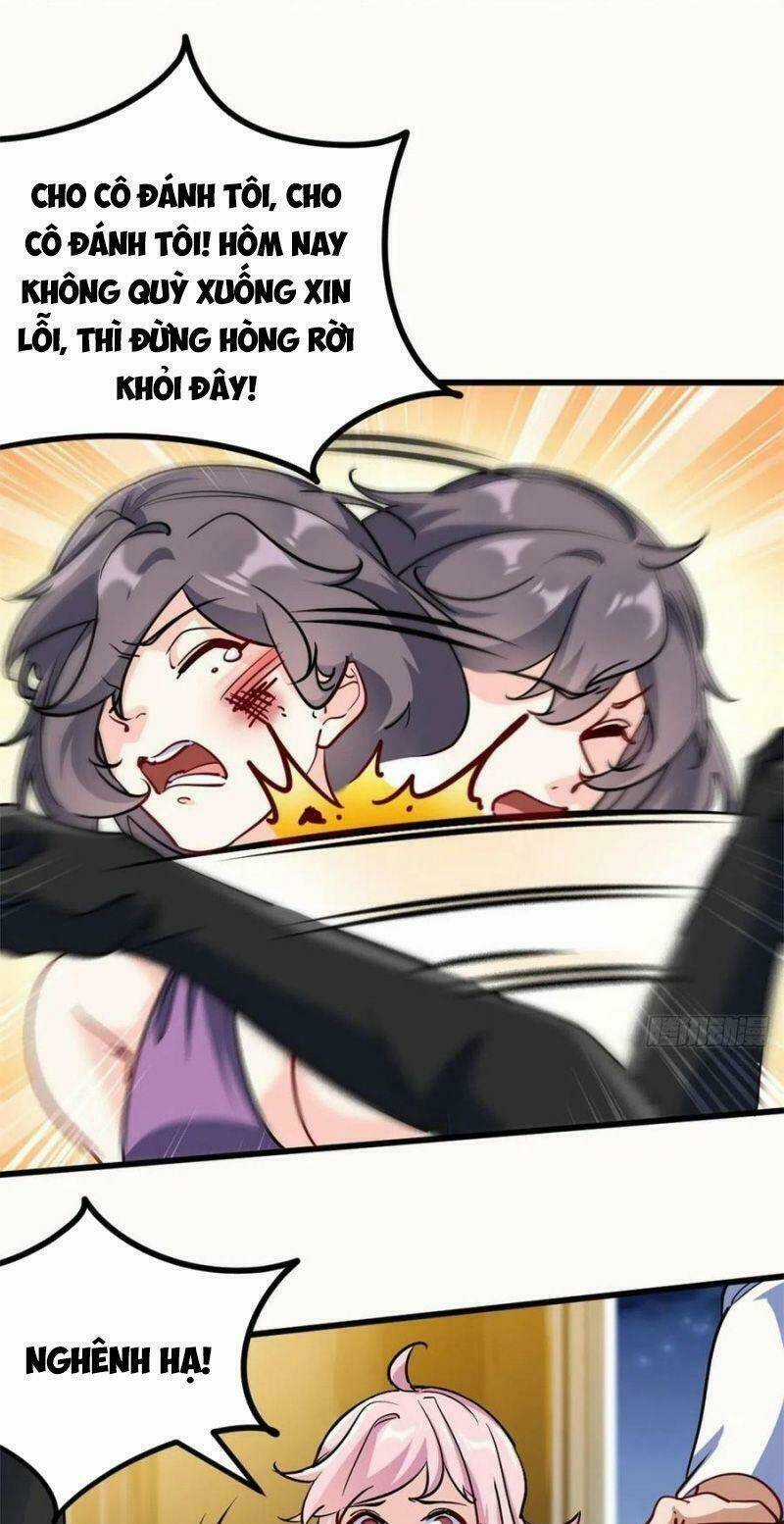 Ta Là Hàn Tam Thiên Chapter 76 trang 13