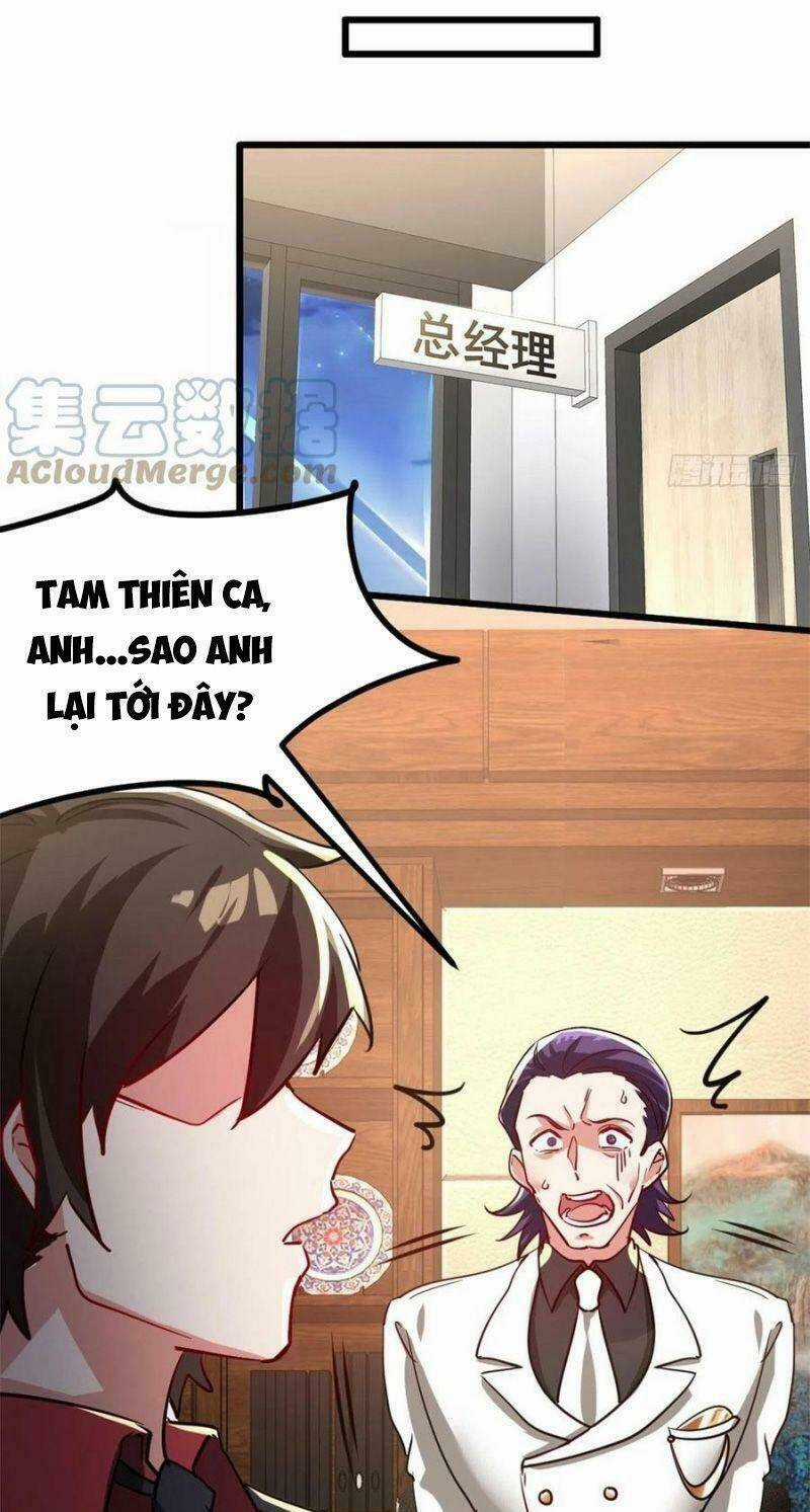Ta Là Hàn Tam Thiên Chapter 76 trang 17