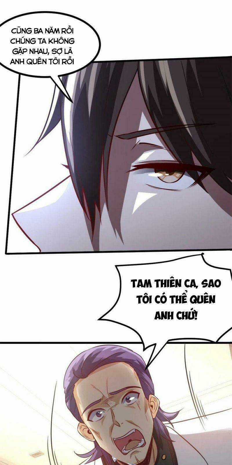 Ta Là Hàn Tam Thiên Chapter 76 trang 19