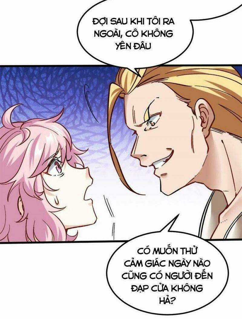 Ta Là Hàn Tam Thiên Chapter 76 trang 2