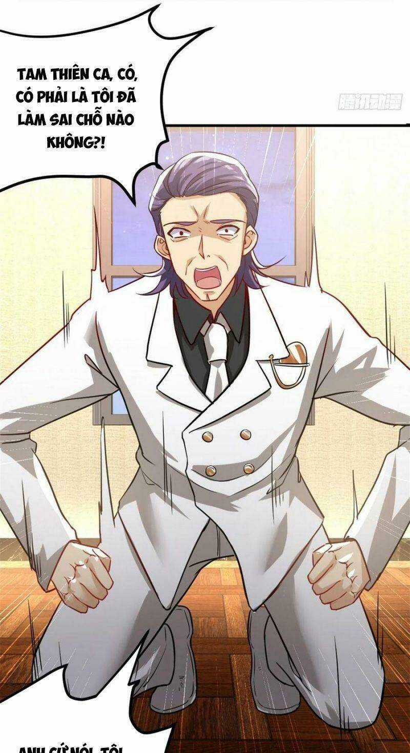 Ta Là Hàn Tam Thiên Chapter 76 trang 21