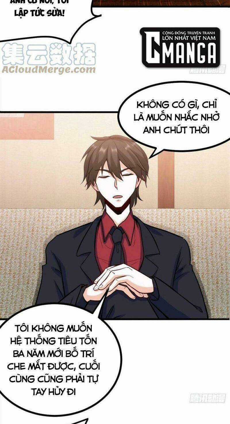 Ta Là Hàn Tam Thiên Chapter 76 trang 22