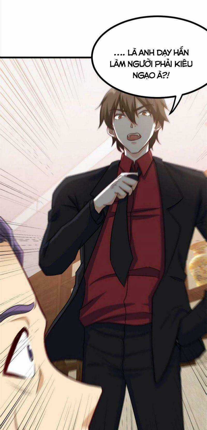 Ta Là Hàn Tam Thiên Chapter 76 trang 24