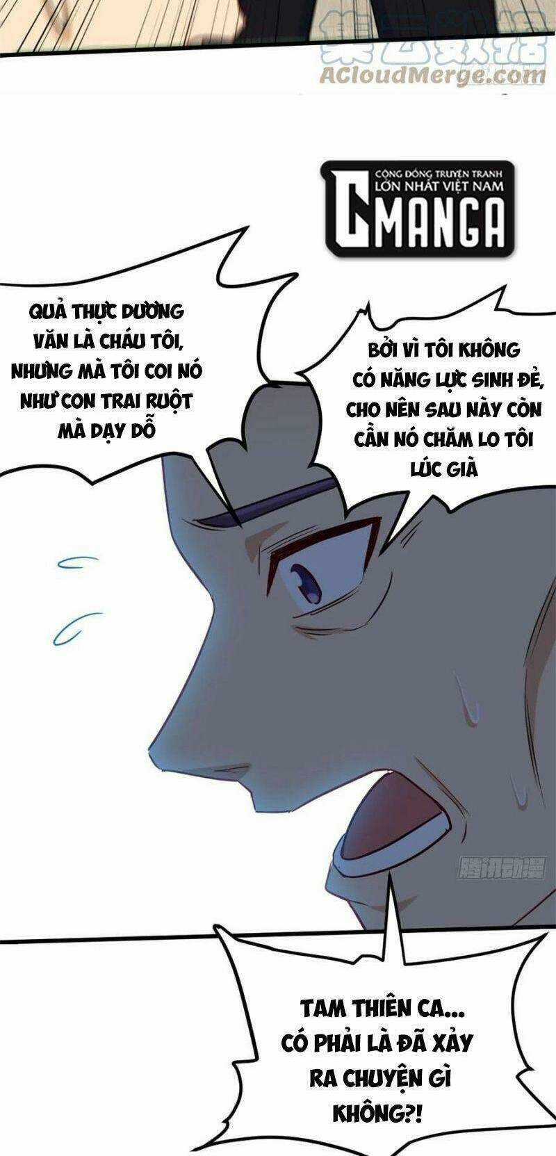 Ta Là Hàn Tam Thiên Chapter 76 trang 25