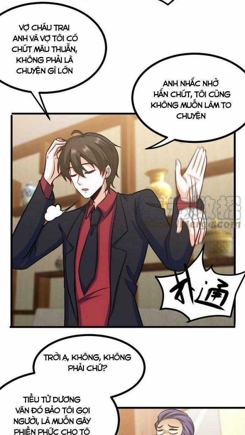 Ta Là Hàn Tam Thiên Chapter 76 trang 26