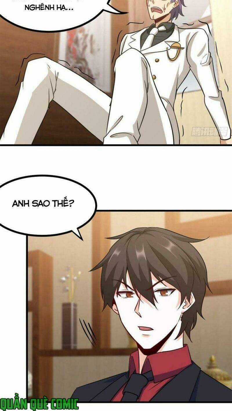 Ta Là Hàn Tam Thiên Chapter 76 trang 27