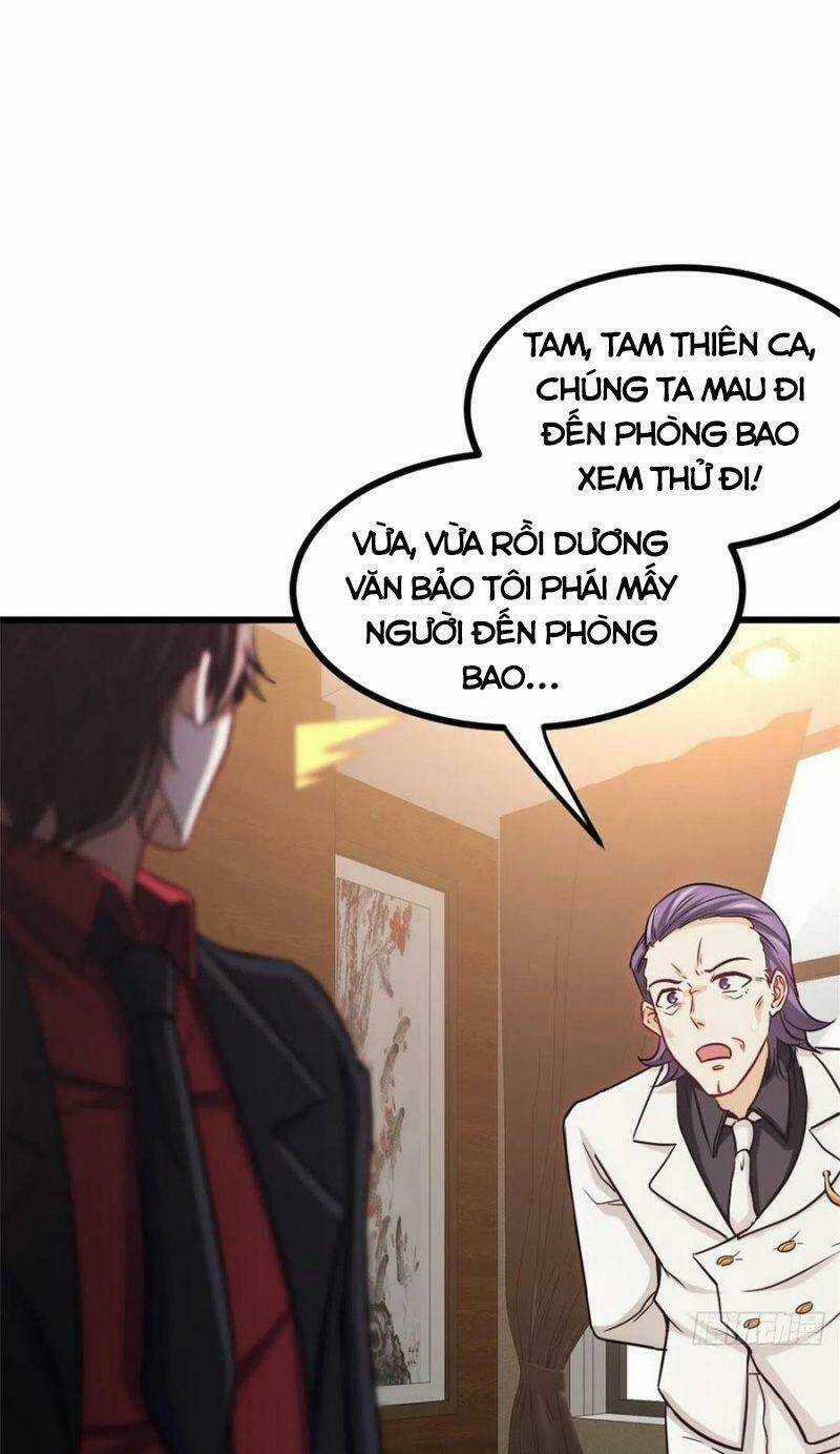 Ta Là Hàn Tam Thiên Chapter 76 trang 28