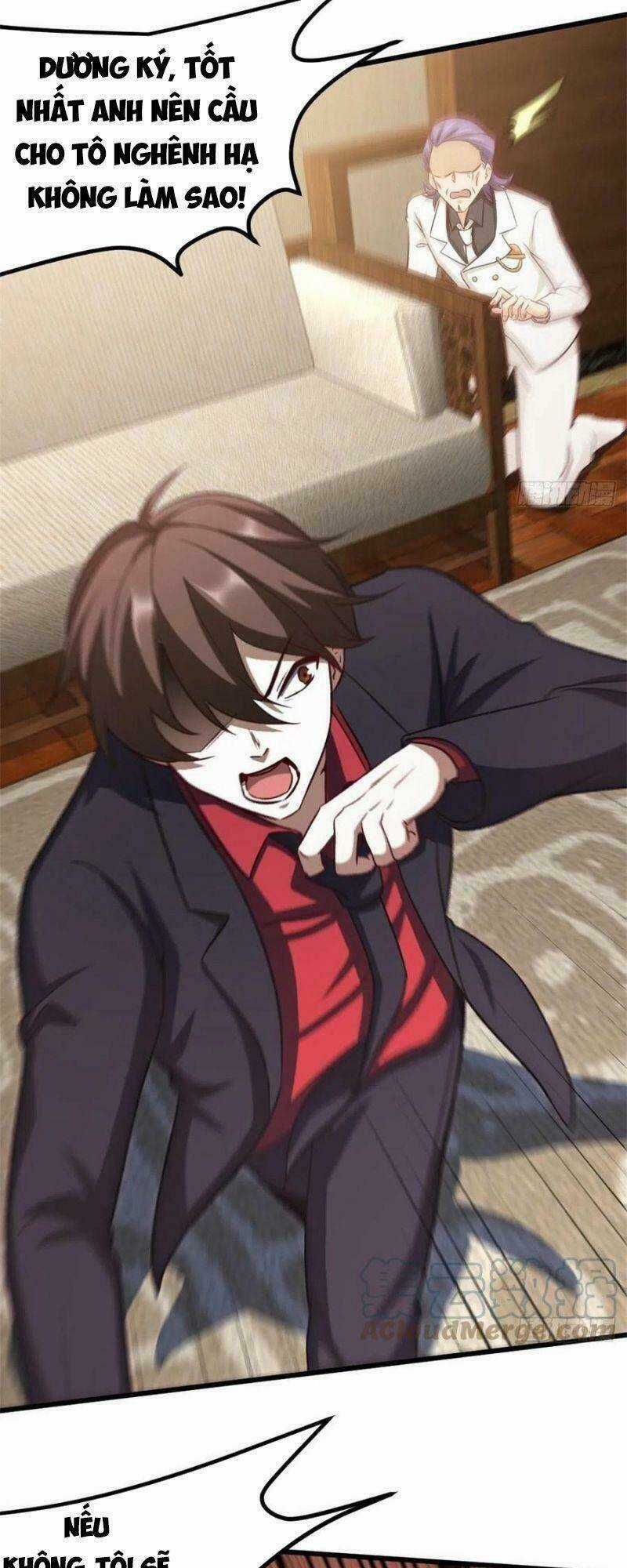 Ta Là Hàn Tam Thiên Chapter 76 trang 30